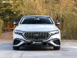 Pharri Nouveau Kit Carrosserie Complet Pare-chocs Amélioré W213 W214 E53 AMG pour <span class=keywords><strong>Mercedes</strong></span> Classe E 2017-2023 Pièces Extérieures Auto Universelles à Fixation par Vis - Product Image 5