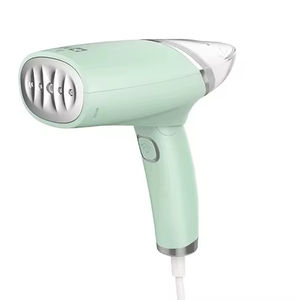 <span class=keywords><strong>Plancha</strong></span> de vapor <span class=keywords><strong>vertical</strong></span> de vapor <span class=keywords><strong>profesional</strong></span> de mano plegable de bajo precio de 1000W para el hogar - Product Image 1