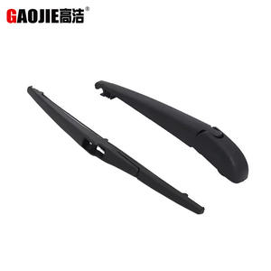 Bras d'essuie-glace arrière compatible avec Toyota Corolla Cross 2022-2024 - Product Image 2