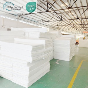 Rouleau d'isolation thermique en polyester HighLoft Eco Itch Free R3.4 pour <span class=keywords><strong>la</strong></span> construction de toits, de murs et de plafonds - Product Image 5