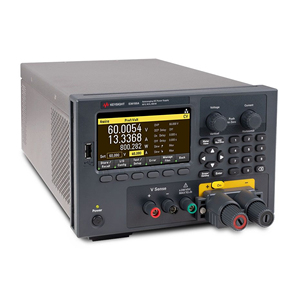 แหล่งจ่ายไฟอัตโนมัติ Keysight E36154A 800W 30V 80A ผลิตในอเมริกา - Product Image 3