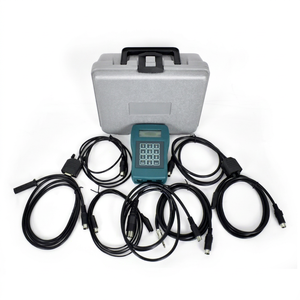 Kit Truckbrother 2024 CD400 (Tacógrafo) para Camiones, Simulación de Velocidad y Distancia, Herramienta de Programación de Tacógrafos Personalizable, Función Completa, 12-24V - Product Image 1