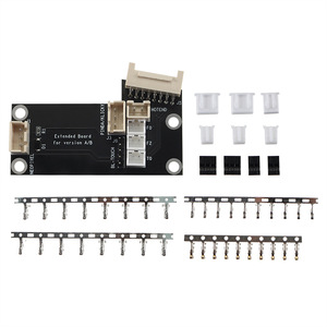 Placa Adaptadora Toaiot Vyper Touch, Versión AB, Módulo de Expansión para Accesorios de Impresora 3D - Product Image 1
