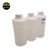 1000ml Eco Solvant Liquide De Nettoyage pour DX4 DX5 DX7 DX8 DX10 DX11 XP600 TX800 Tête D'impression Solution De Nettoyage