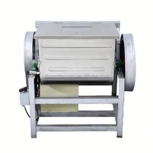 Efficient 15KG 25KG 50KG Commercial Dough Mixer for Flour Mixing and Pasta Kneading in LargeScale <b>Baking</b> - Product Image 3