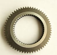 272100410 MYF220.4-1 Roda Gigi Pompa 60T Cocok untuk Suku Cadang Transmisi Wheel Loader x cmg