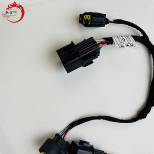 27350-2B000 273502B000 Câble d'extension - Bobine d'allumage pour Hyundai Kia IX35 27350 2B000 - Product Image 5