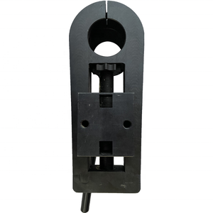 Đầu phay DMX40 cho máy tiện di động, đầu phay tiện mặt - Product Image 2