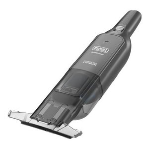 MINI aspirapolvere handvac Slim (ricaricabile) HLVC320B11 Grey QW - Product Image 2