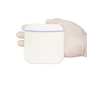 Medicazione Adesiva Idrocolloidale Ultra Morbida Certificata CE Huawei per <span class=keywords><strong>Piaghe</strong></span> <span class=keywords><strong>da</strong></span> Decubito, <span class=keywords><strong>Ustioni</strong></span> e Ulcere Diabetiche - Product Image 5