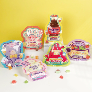 Nhà Máy Bán Hàng Trực Tiếp Cola Chất Lỏng Hương Vị Cấp Thực Phẩm Hương Thơm Nồng Độ Cao Cho Đồ Uống Baking Sản Phẩm Sữa - Product Image 2