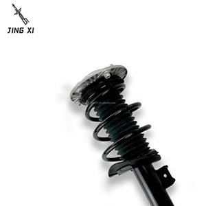 Pièces automobiles pour <span class=keywords><strong>BMW</strong></span> suspension de direction ensemble d'amortisseur avant jambe de force complète F30 F32 F35 F36 330i RWD - Product Image 3