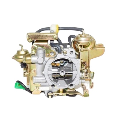 SJ413 Carburetor 13200-81C10 for Suzuki Samurai G13BA 1.3L Engine