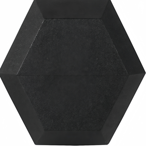 2026 Hexagonal Rubber-Coated <b>Dumbbells</b> for Fitness, Home Use for Men and Women,Solid Cast Iron Weightlifting <b>Dumbbell</b> Set Easy - Product Image 2