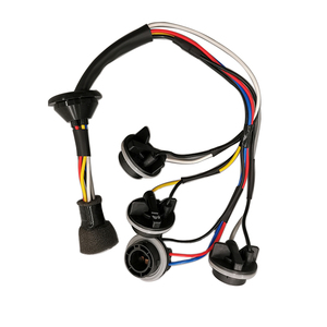 Heißer Verkauf G101-2 passagier auto Kombiniert licht harness für scheinwerfer - Product Image 6