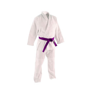 Uniforme de Judo de algodón puro de alta calidad y bajo precio, estampado Digital Unisex para adultos, fabricado en Pakistán, diferentes prendas de artes marciales Gsm - Product Image 2