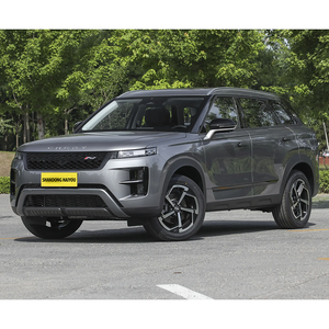 Nouveau Chery Tiggo 7 2025, <span class=keywords><strong>SUV</strong></span> essence Euro VI, 5 places, avec écran tactile et galerie de toit métallique - Product Image 2