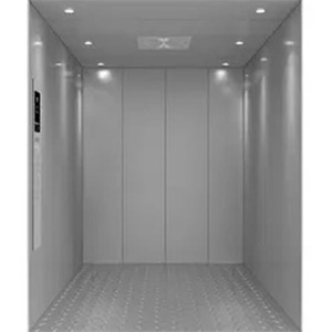 Công nghiệp vận chuyển hàng hóa Thang Máy vận chuyển hàng hóa thang máy chất lượng cao <span class=keywords><strong>Micro</strong></span> đẩy nút vận chuyển hàng hóa Thang Máy Giá 3 tấn - Product Image 2