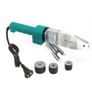 Machine professionnelle de soudage par fusion à chaud pour le jointement de tuyaux souterrains - Product Image 2