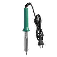 Fer à souder interne haut de gamme 60W, 80W, 100W, 150W, sans plomb, à noyau céramique, écologique, pour PCB