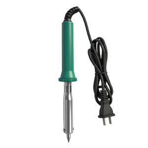 Fer à souder interne haut de gamme 60W, 80W, 100W, 150W, sans plomb, à noyau céramique, écologique, pour PCB - Product Image 6