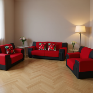 Housse de protection pour meubles en tissu PE ultra léger Cherry Competition - Product Image 2