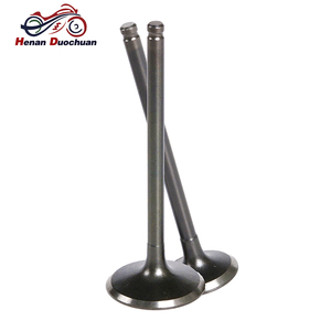 250CC moto soupape d'admission et soupape d'échappement tige Kit pour <span class=keywords><strong>Yamaha</strong></span> TT-R250 TTR250 TTR 250 TT-<span class=keywords><strong>R</strong></span> 250 1993-2002 2001 <span class=keywords><strong>2000</strong></span> 1999 199 - Product Image 4