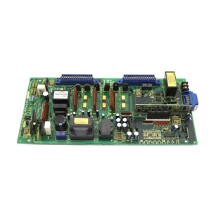 เครื่องพิมพ์แผงวงจรควบคุมด้วยระบบอัตโนมัติแบบดั้งเดิมจาก Fanuc A20B-1003-0090โมดูลแผงวงจร PCB สำหรับอุตสาหกรรม - Product Image 3