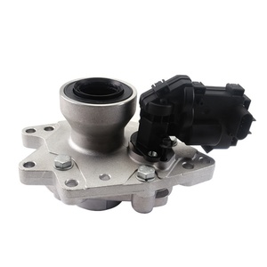 Eje de Transmisión Delantero para Chevrolet Serie 10 Pickup 1984-1997, Conjunto de Actuador de Embrague, OEM 15884292-AMZ, Remanufacturado, 6 Meses de Garantía - Product Image 2