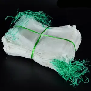 Reusable anti insect net bag insect net 40 mesh from China