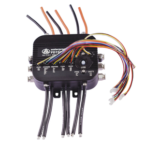 Hobbysky Hot Bán IP67 không thấm nước <span class=keywords><strong>200A</strong></span> tốc độ điện tử RC điều khiển <span class=keywords><strong>ESC</strong></span> cho Electric Scooter ván lướt sóng động cơ e-foil Thruster - Product Image 5