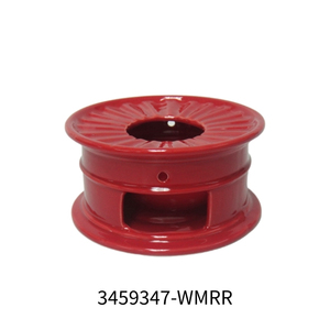 Top <b>Sale</b> 3459347Wmr Stoneware: Warmer Nordic Style Tea Brewing Accessory <b>For</b> <b>Teapot</b> - Product Image 3