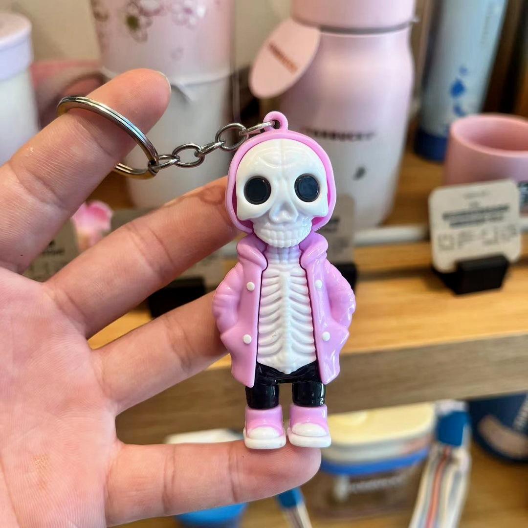 สี่รูปแบบการเชื่อมโยงห่วงโซ่