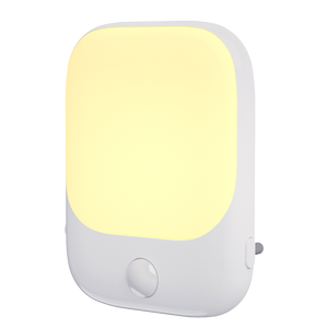 热销产品高品质运动传感器夜灯美国英国欧盟儿童或壁灯 - Product Image 2