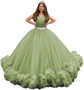 <span class=keywords><strong>Vestido</strong></span> <span class=keywords><strong>de</strong></span> Quinceañera con Hombros Descubiertos y Fruncido, <span class=keywords><strong>Vestido</strong></span> <span class=keywords><strong>de</strong></span> Gala para Fiesta <span class=keywords><strong>de</strong></span> <span class=keywords><strong>15</strong></span> Años, Vestidos <span class=keywords><strong>de</strong></span> Fiesta Personalizados para Quinceañeras, <span class=keywords><strong>Vestido</strong></span> <span class=keywords><strong>de</strong></span> Quinceañera Rosa/Azul/Borgoña - Product Image 6