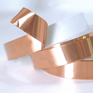 Eonbon nhà máy giá đồng Ốc Sên Băng 25m dính thấm rào cản băng cho đẩy lùi ốc & Bò động vật - Product Image 3