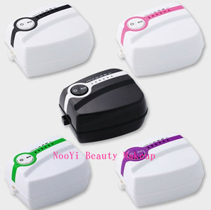 Venta caliente mini aerógrafo maquillaje de airbrush kit de maquillaje <span class=keywords><strong>tatuaje</strong></span> de la cara y el cuerpo de pintura - Product Image 2
