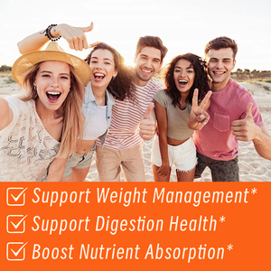 Cápsulas Adelgazantes OEM ODM con Granos de Café Verde que Superactivan el Equilibrio Digestivo y la Función Intestinal, Cápsulas Adelgazantes Garcinia - Product Image 6