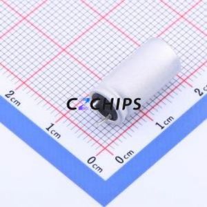 Condensador Sólido 250ARUP681M0816L05P26, Componente de Orificio Pasante (THT), D8xL16mm 680uF 20% 25V Polímero - Product Image 2