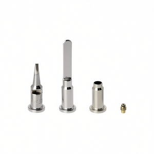 Jeu de pointes de fer à souder 060 SEK, remplacement pour station de soudage - Product Image 2