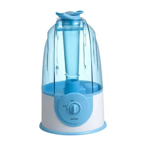 Wholesale OEM Cool Mist Ultrasonic Humidifier Diffuser