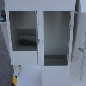 110V <span class=keywords><strong>220V</strong></span> Çelik Cep Telefonu Düşme Testi Varil Cihazı 2 Yıl Garantili Elektronik Ekipman Yerden Düşme Testi İçin - Product Image 4