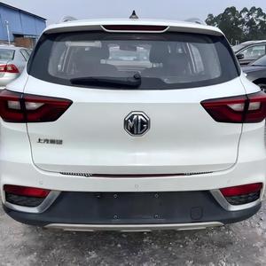 รถยนต์ <span class=keywords><strong>MG</strong></span> <span class=keywords><strong>ZS</strong></span> ปี <span class=keywords><strong>2018</strong></span> เครื่องยนต์เบนซิน 1.5 ลิตร เกียร์อัตโนมัติ พวงมาลัยซ้าย รุ่น Comfort Edition รถ SUV ขนาดกะทัดรัด ดีไซน์ภายนอกทันสมัย - Product Image 4