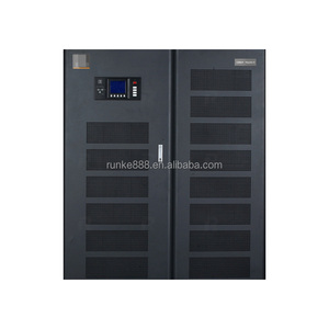 Vertiv hipulse U 80-500kva up có độ tin cậy cao tiết kiệm năng lượng và bảo vệ môi trường thiết kế chuyển đổi kép trực tuyến - Product Image 1