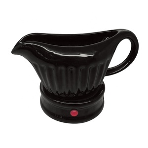 Réchaud électrique en céramique pour sauce et gravy, 1,5 oz, pour la maison - Product Image 3