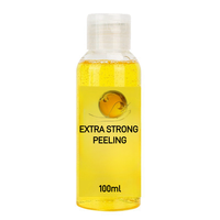 2025 la plupart de la mode augmenter blanchissant exfoliation du visage peau renouveler peeling chimique beauté produit de soins personnels améliorer le teint de la peau