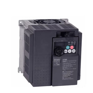 มิตซูบิชิ FREQROL FR-F840-00083-2-60 อินเวอร์เตอร์ประหยัดพลังงานสำหรับพัดลม/ปั๊ม, 3.7 กิโลวัตต์, 8.3 แอมป์ SLD / 7.6 แอมป์ LD, 3 เฟส 380-500 โวลต์, V/f - Product Image 5