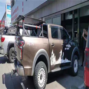 อุปกรณ์เสริม<span class=keywords><strong>4X4</strong></span>สำหรับรถกระบะ Chevrolet matiz สำหรับ <span class=keywords><strong>Spark</strong></span> CLASSIC - Product Image 5