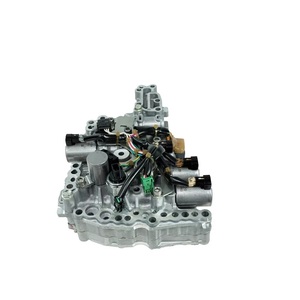 ชุดวาล์วเมคคาทรอนิกส์เกียร์ HXT 0B5 DL501 7 สปีด DSG รุ่น Reman TCU TCM OE 0B5325025 0B5325031 อะไหล่เกียร์สำหรับรถยนต์ออดี้ - Product Image 6