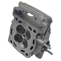 Culasse complète pour CF 450 550 800 Quad ATV UTV Pièces de moto OE 0GR0-022000-30000 0GQ0-022000 0GR0-022000